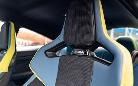 BMW M4, 2023 год, 13 290 000 рублей, 22 фотография