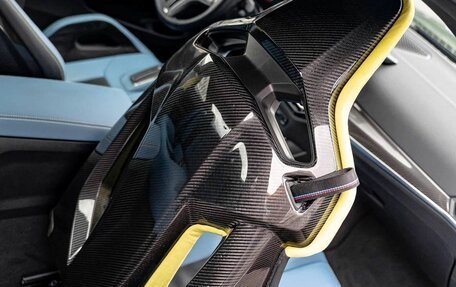 BMW M4, 2023 год, 13 290 000 рублей, 29 фотография