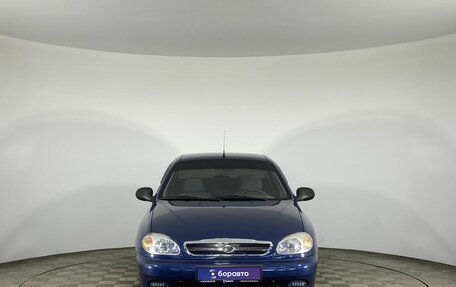 ЗАЗ Chance, 2011 год, 295 000 рублей, 2 фотография