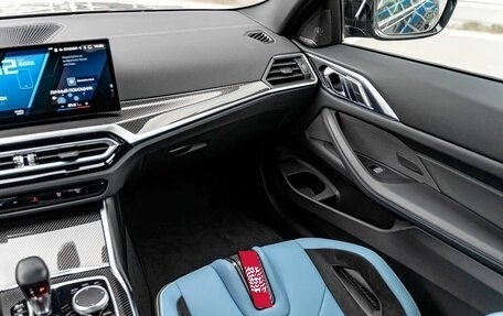 BMW M4, 2023 год, 13 290 000 рублей, 23 фотография