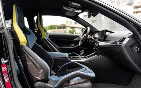 BMW M4, 2023 год, 13 290 000 рублей, 25 фотография