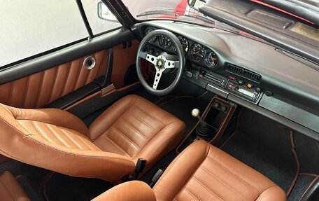 Porsche 911, 1980 год, 17 000 000 рублей, 7 фотография