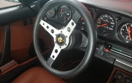 Porsche 911, 1980 год, 17 000 000 рублей, 5 фотография