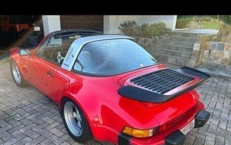 Porsche 911, 1980 год, 17 000 000 рублей, 12 фотография