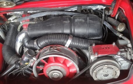 Porsche 911, 1980 год, 17 000 000 рублей, 6 фотография