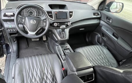 Honda CR-V IV, 2016 год, 2 700 000 рублей, 12 фотография