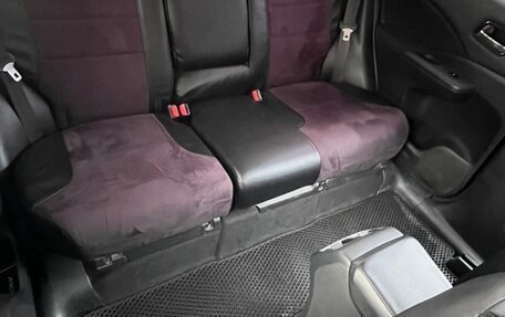 Honda CR-V IV, 2016 год, 2 700 000 рублей, 11 фотография