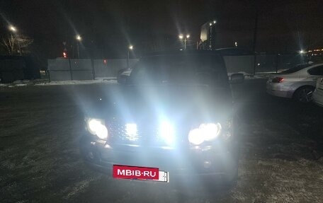 Land Rover Range Rover Sport I рестайлинг, 2007 год, 1 200 000 рублей, 8 фотография