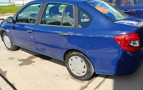 Renault Symbol, 2011 год, 540 000 рублей, 2 фотография