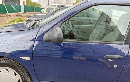 Renault Symbol, 2011 год, 540 000 рублей, 10 фотография