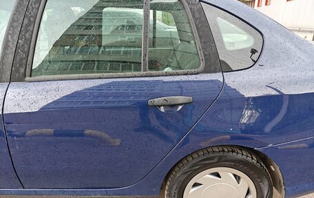 Renault Symbol, 2011 год, 540 000 рублей, 11 фотография
