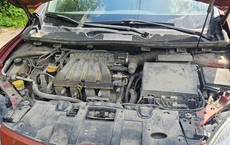 Renault Megane III, 2012 год, 980 000 рублей, 3 фотография