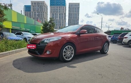Renault Megane III, 2012 год, 980 000 рублей, 6 фотография