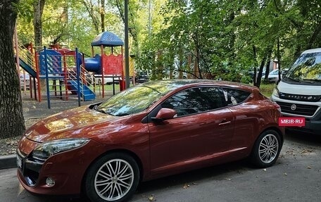 Renault Megane III, 2012 год, 980 000 рублей, 5 фотография