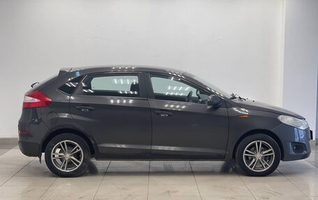 Chery Very (A13), 2011 год, 320 000 рублей, 4 фотография