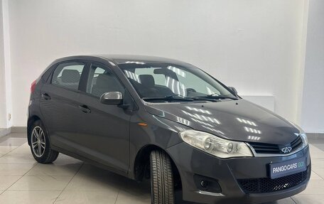 Chery Very (A13), 2011 год, 320 000 рублей, 3 фотография