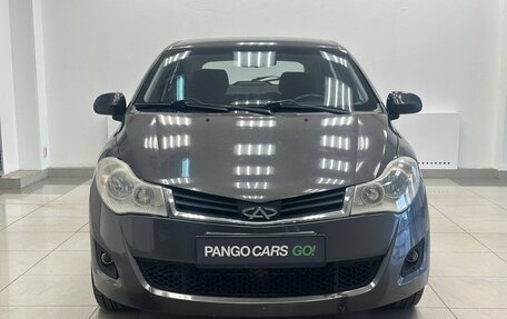 Chery Very (A13), 2011 год, 320 000 рублей, 2 фотография