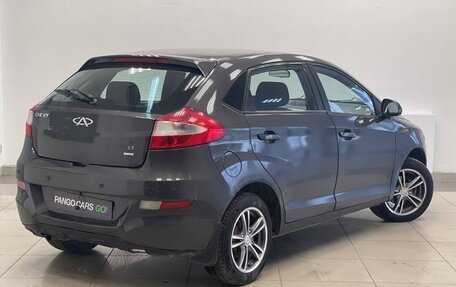Chery Very (A13), 2011 год, 320 000 рублей, 5 фотография