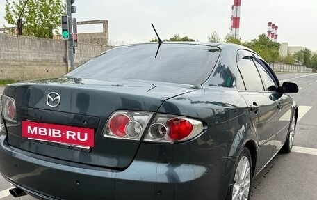 Mazda 6, 2007 год, 330 000 рублей, 3 фотография