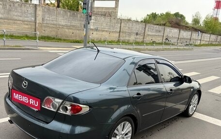 Mazda 6, 2007 год, 330 000 рублей, 2 фотография