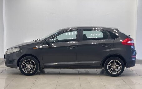 Chery Very (A13), 2011 год, 320 000 рублей, 8 фотография