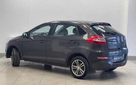 Chery Very (A13), 2011 год, 320 000 рублей, 7 фотография