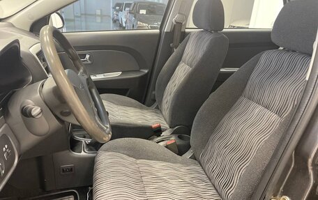 Chery Very (A13), 2011 год, 320 000 рублей, 15 фотография