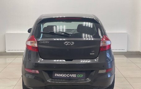 Chery Very (A13), 2011 год, 320 000 рублей, 6 фотография
