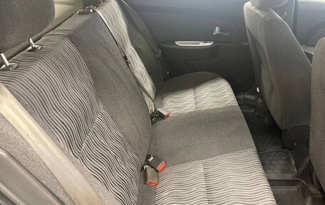 Chery Very (A13), 2011 год, 320 000 рублей, 18 фотография