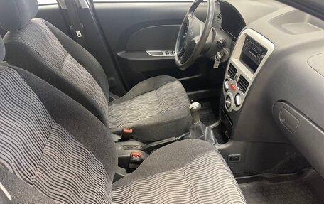 Chery Very (A13), 2011 год, 320 000 рублей, 19 фотография