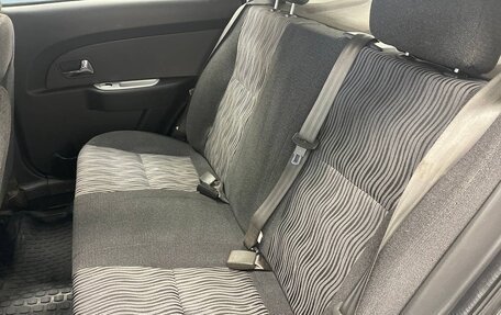 Chery Very (A13), 2011 год, 320 000 рублей, 16 фотография