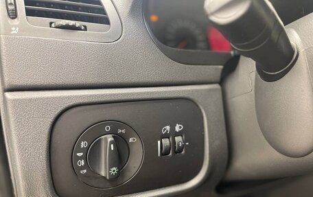 Chery Very (A13), 2011 год, 320 000 рублей, 21 фотография