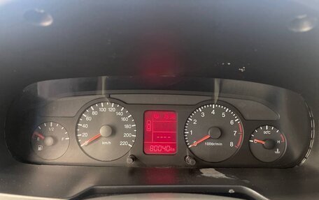 Chery Very (A13), 2011 год, 320 000 рублей, 22 фотография