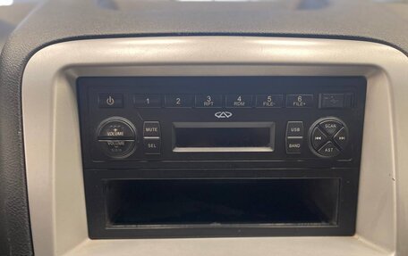 Chery Very (A13), 2011 год, 320 000 рублей, 23 фотография