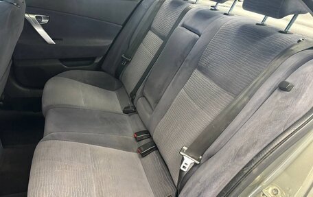 Nissan Primera III, 2006 год, 400 000 рублей, 22 фотография