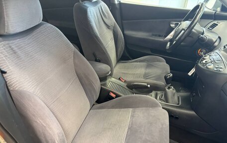 Nissan Primera III, 2006 год, 400 000 рублей, 24 фотография