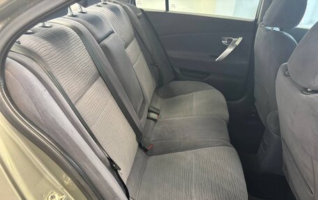 Nissan Primera III, 2006 год, 400 000 рублей, 23 фотография