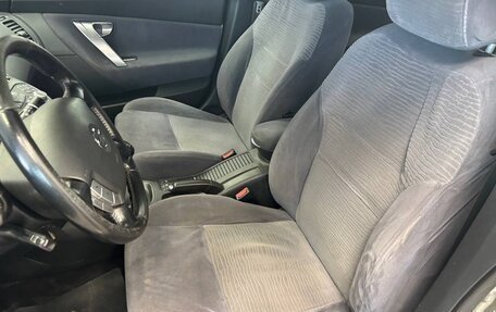 Nissan Primera III, 2006 год, 400 000 рублей, 21 фотография