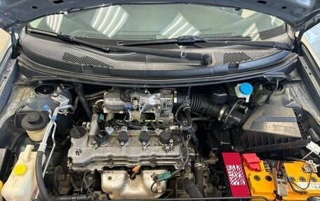 Nissan Primera III, 2006 год, 400 000 рублей, 13 фотография