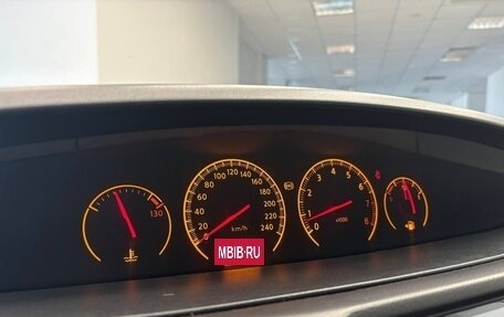 Nissan Primera III, 2006 год, 400 000 рублей, 18 фотография