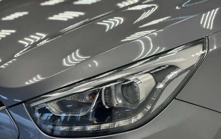 Hyundai ix35 I рестайлинг, 2014 год, 1 570 000 рублей, 9 фотография