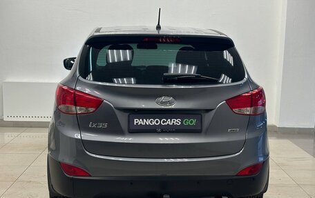Hyundai ix35 I рестайлинг, 2014 год, 1 570 000 рублей, 6 фотография