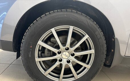 Hyundai ix35 I рестайлинг, 2014 год, 1 570 000 рублей, 14 фотография