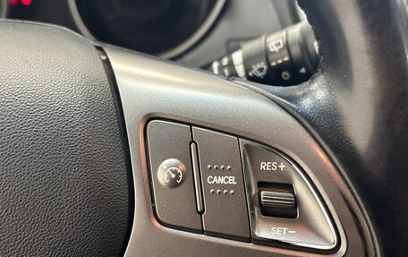 Hyundai ix35 I рестайлинг, 2014 год, 1 570 000 рублей, 18 фотография