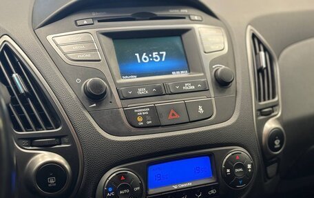 Hyundai ix35 I рестайлинг, 2014 год, 1 570 000 рублей, 20 фотография