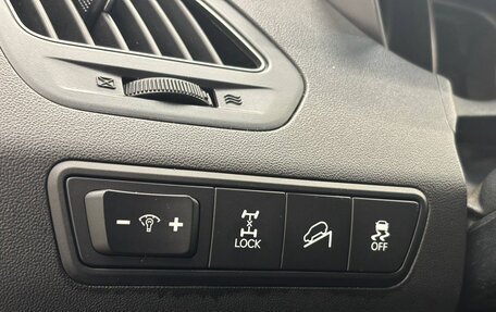 Hyundai ix35 I рестайлинг, 2014 год, 1 570 000 рублей, 16 фотография