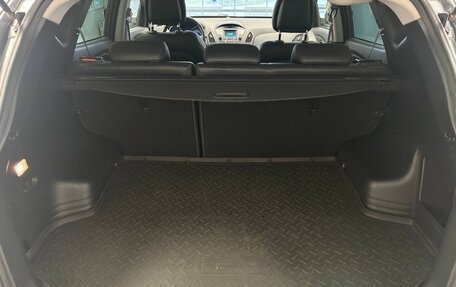 Hyundai ix35 I рестайлинг, 2014 год, 1 570 000 рублей, 26 фотография