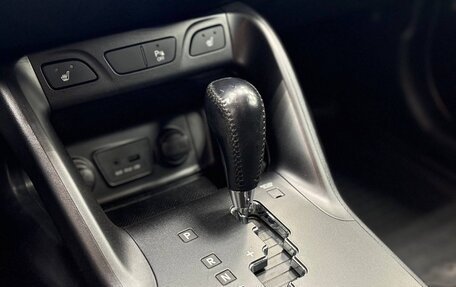 Hyundai ix35 I рестайлинг, 2014 год, 1 570 000 рублей, 21 фотография