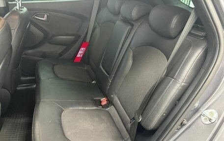 Hyundai ix35 I рестайлинг, 2014 год, 1 570 000 рублей, 23 фотография