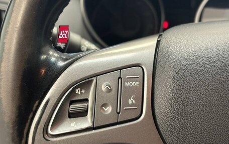 Hyundai ix35 I рестайлинг, 2014 год, 1 570 000 рублей, 17 фотография